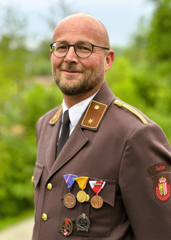 Bernd Huber